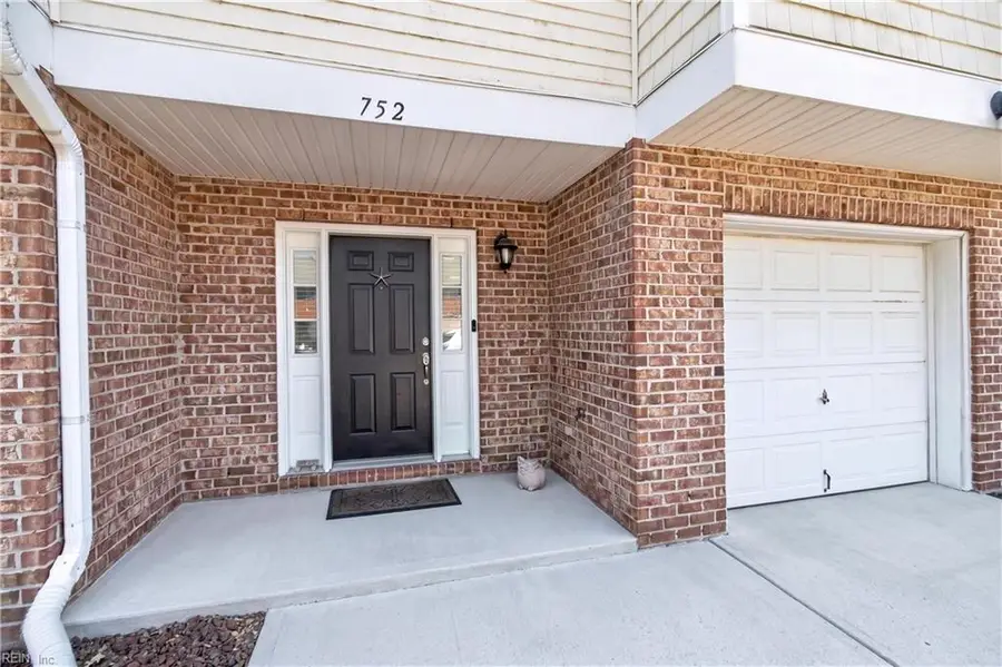 752 Sequoia Way, Virginia Beach, VA 23451 - #2
