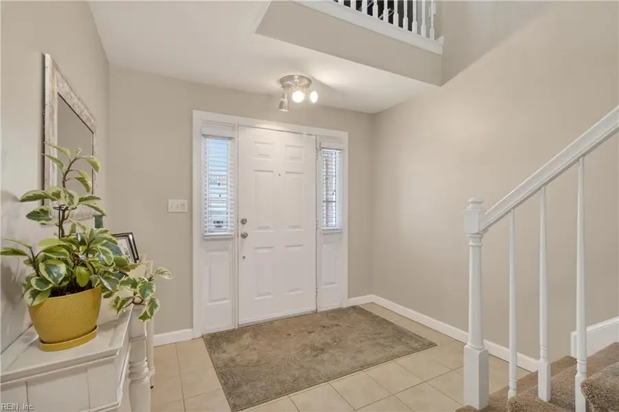 752 Sequoia Way, Virginia Beach, VA 23451 - #3