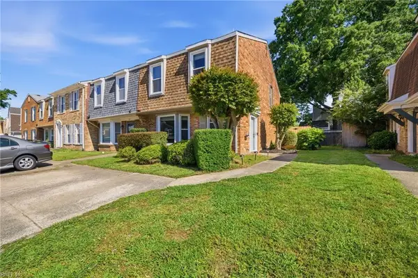 543 Biltmore Drive, Virginia Beach, VA 23454