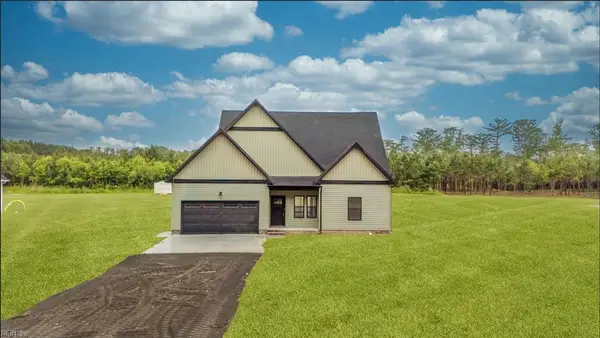 350 Sharber Lane, Elizabeth City, NC 27909