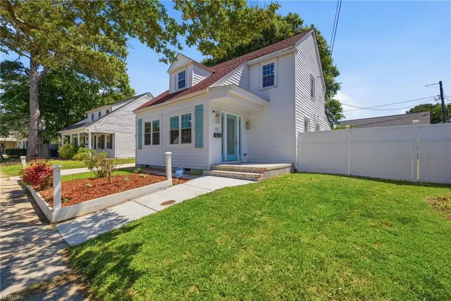 10 Burtis Street, Portsmouth, VA 23702 - #2