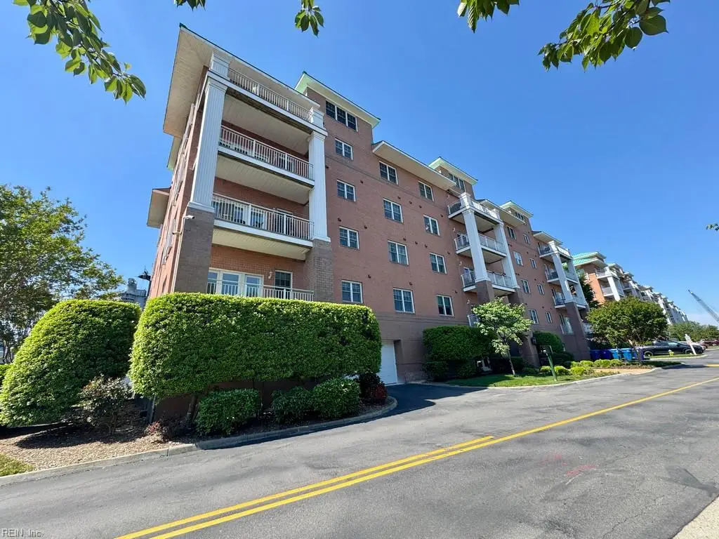 301 Brooke Avenue #105, Norfolk, VA 23510 - #1