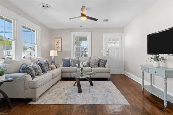 311 Kilby Avenue, Suffolk, VA 23434