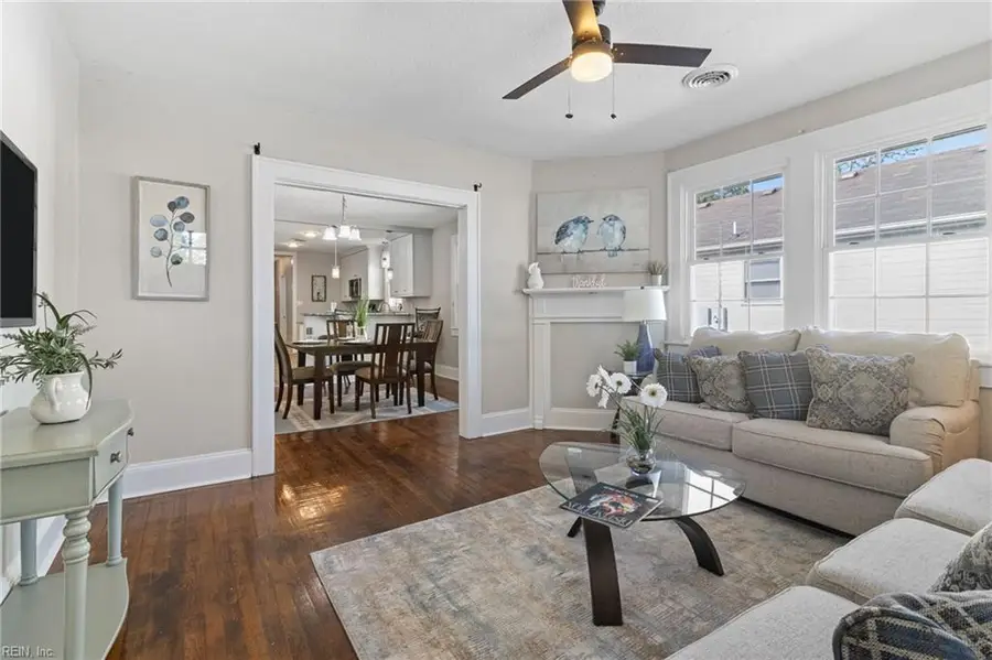 311 Kilby Avenue, Suffolk, VA 23434 - #2