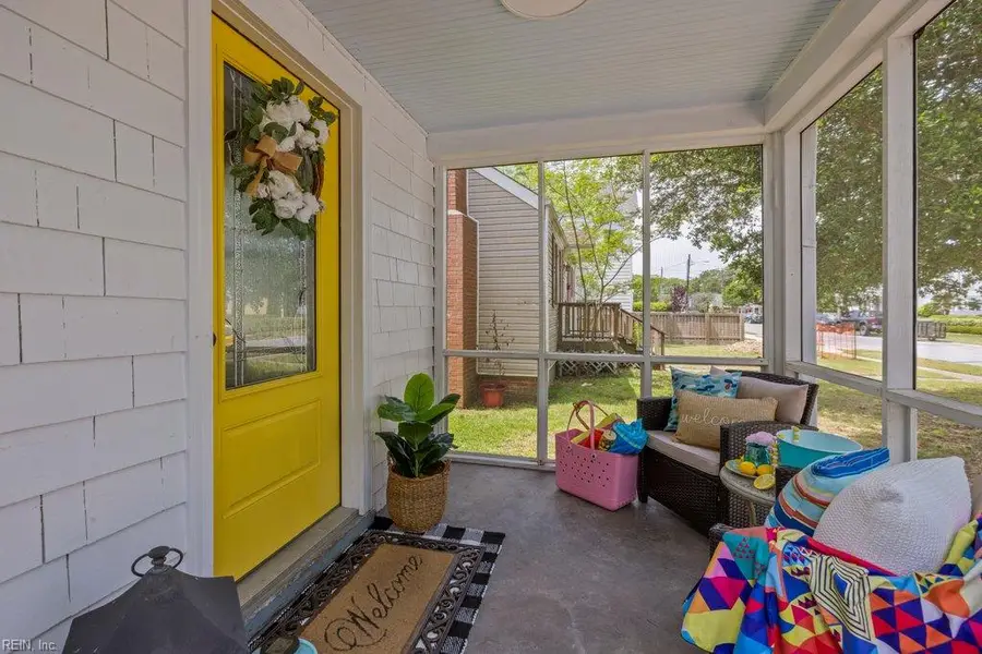 412 26th Street, Virginia Beach, VA 23451 - #3
