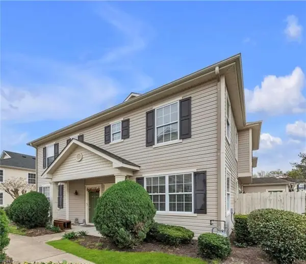 1420 Hambledon Loop, Chesapeake, VA 23320