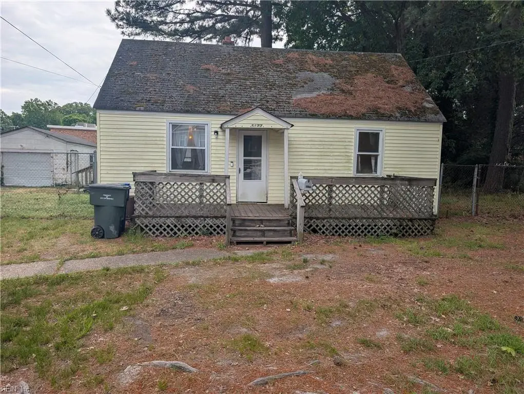 5177 Windermere Avenue, Norfolk, VA 23513 - #1