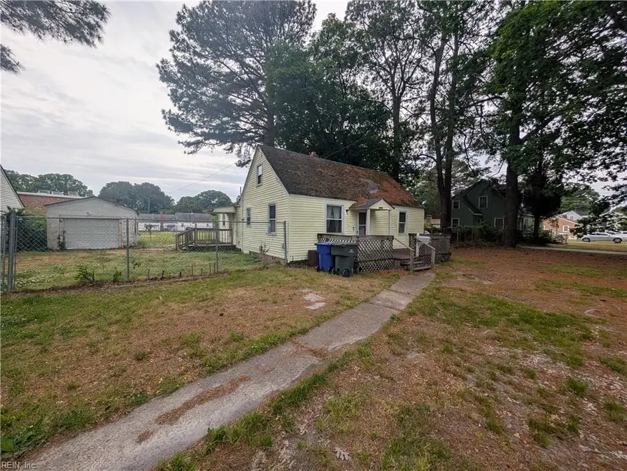 5177 Windermere Avenue, Norfolk, VA 23513 - #2