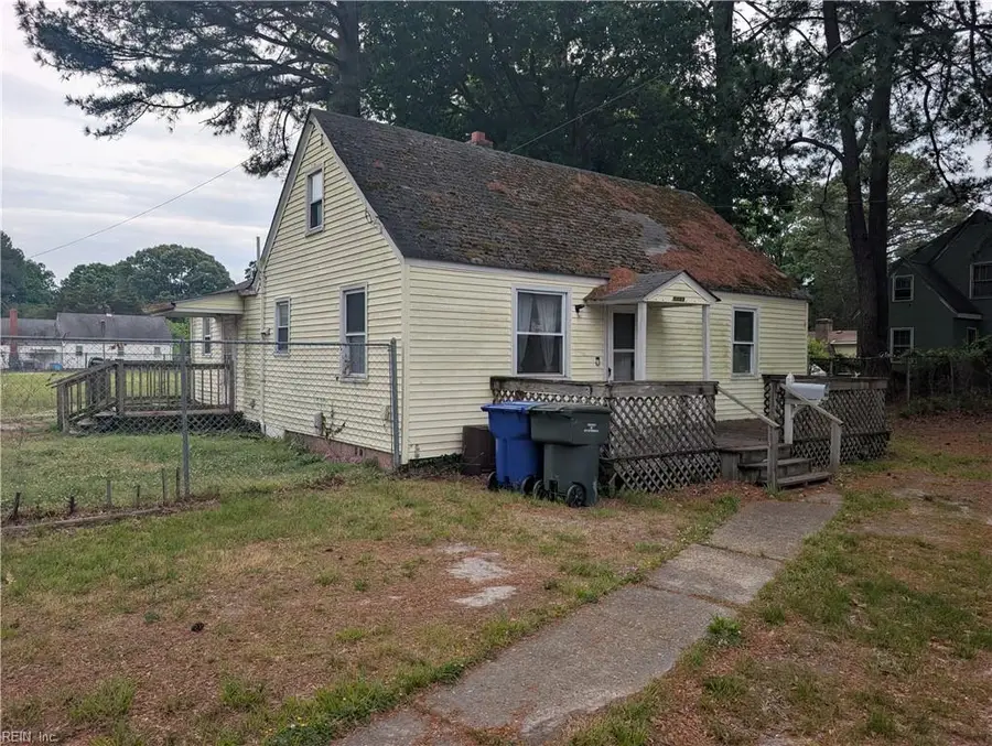 5177 Windermere Avenue, Norfolk, VA 23513 - #3