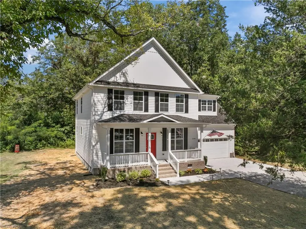 2116 Cedar Road, Chesapeake, VA 23323 - #1