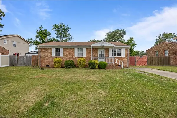 1012 Nelson Street, Chesapeake, VA 23324