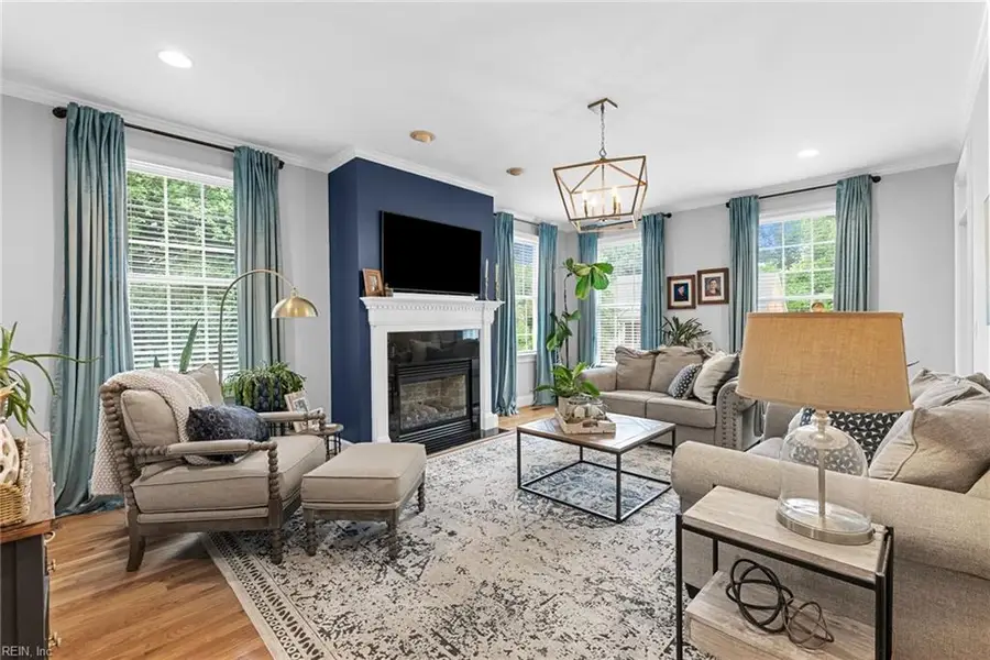 109 Marion, Williamsburg, VA 23188 - #3