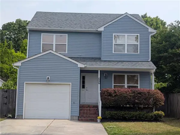 2532 Lanier Street, Chesapeake, VA 23324