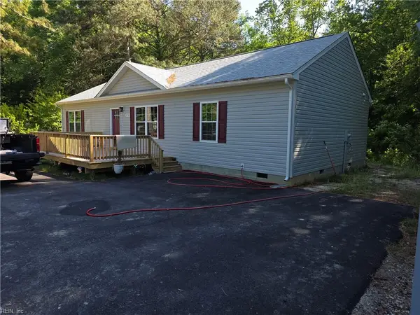 5738 Hickory Fork Road, Gloucester, VA 23061