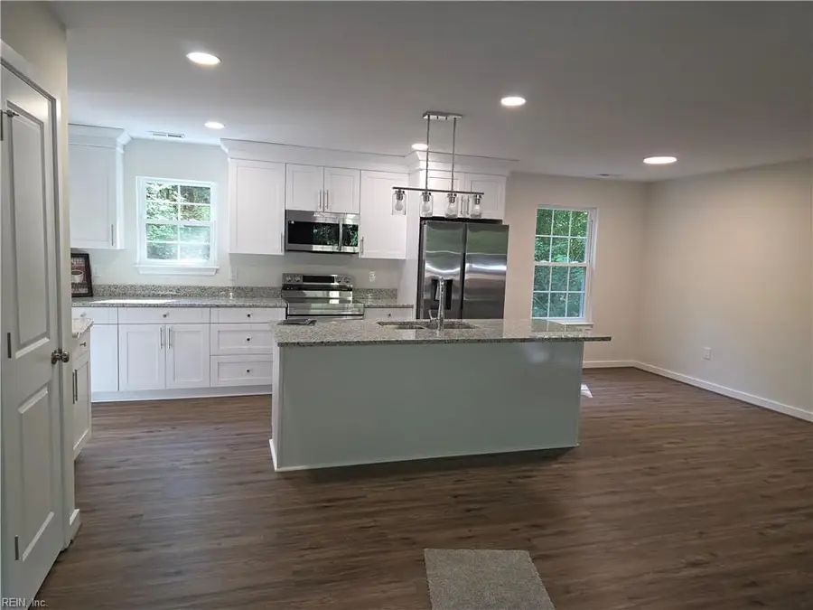 5738 Hickory Fork Road, Gloucester, VA 23061 - #3