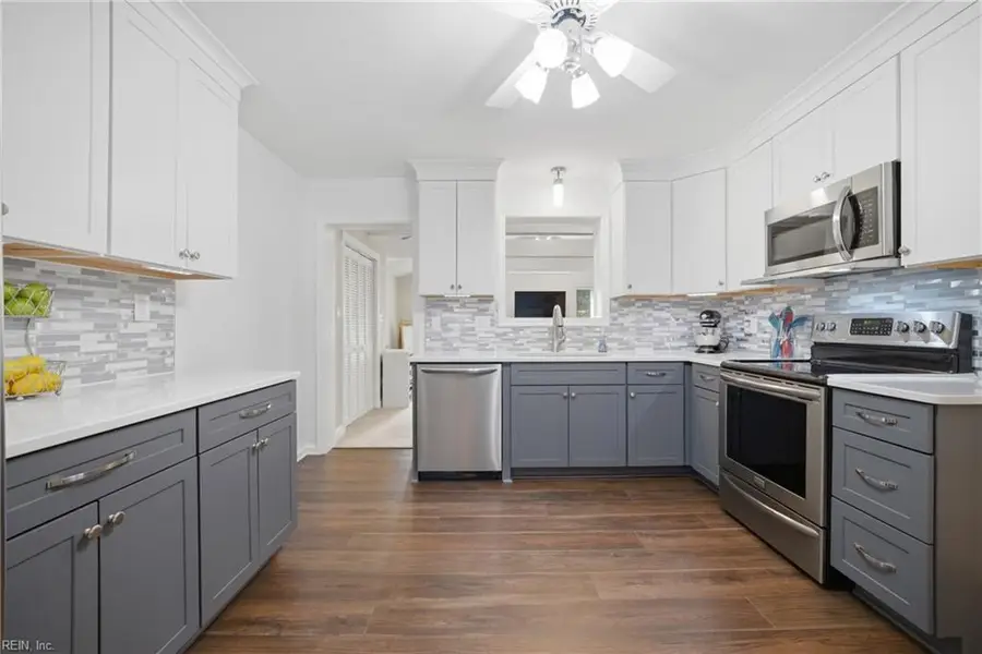 1637 Cougar Avenue, Norfolk, VA 23518 - #3