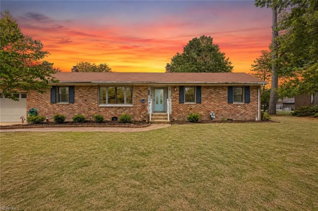 5020 Leslie Drive, Portsmouth, VA 23703 - #1
