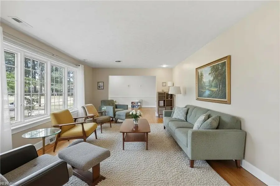 5020 Leslie Drive, Portsmouth, VA 23703 - #3