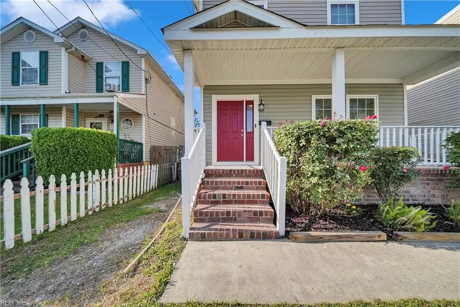 738 Fremont Street, Norfolk, VA 23504 - #2