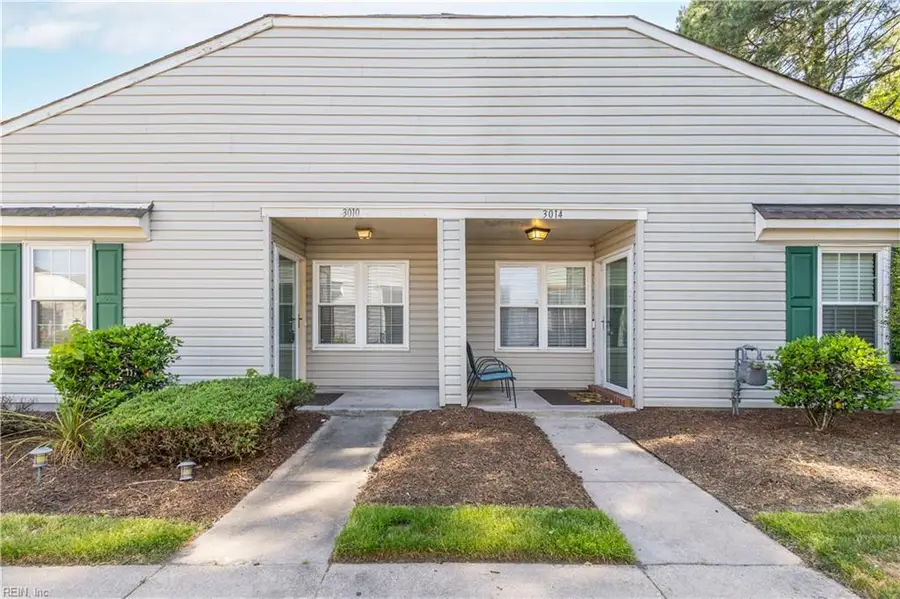 3010 Trappers Run, Chesapeake, VA 23321 - #3