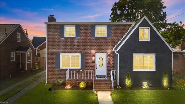 2843 Princess Anne Road E, Norfolk, VA 23504