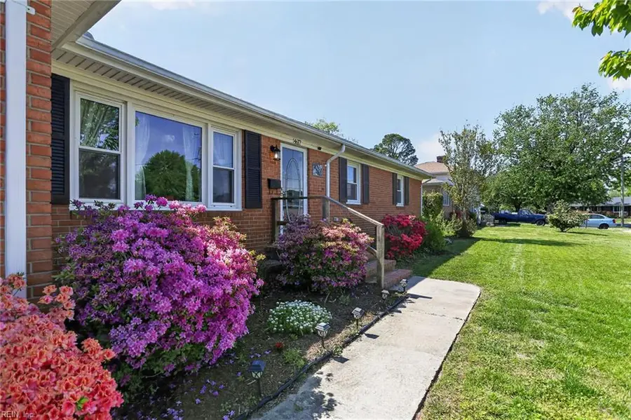 4617 Twain Lane, Virginia Beach, VA 23455 - #3