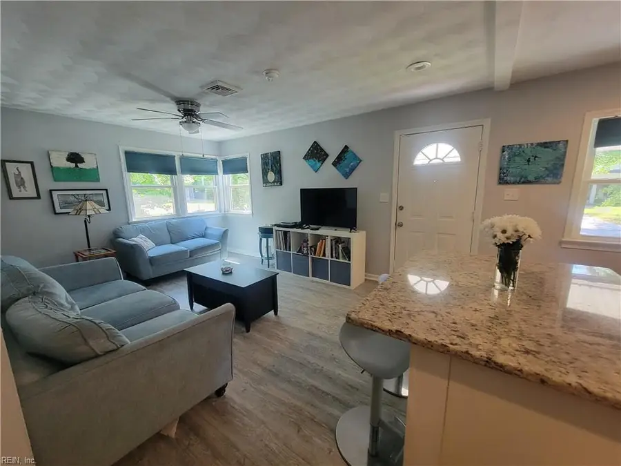 8202 Mccloy Road, Norfolk, VA 23505 - #2