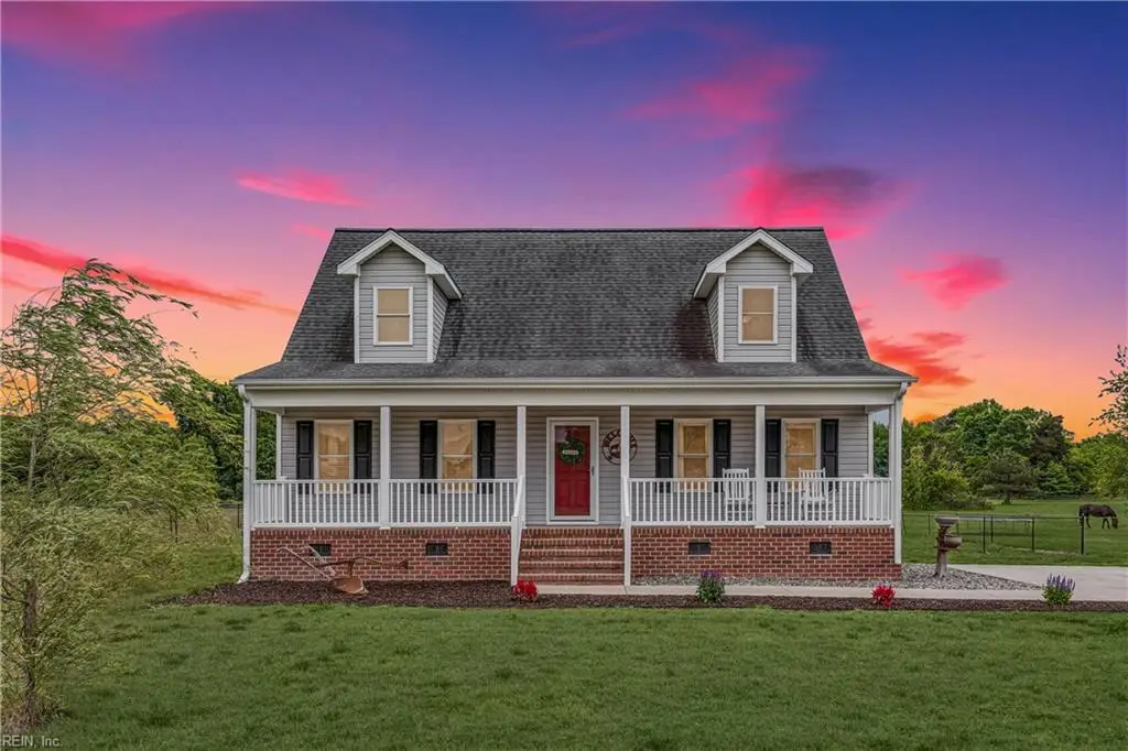 5230 Gum Fork Road, Gloucester, VA 23061 - #1