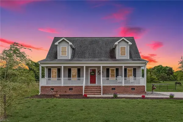 5230 Gum Fork Road, Gloucester, VA 23061