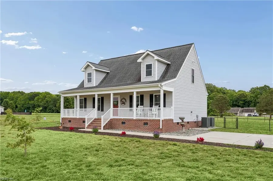 5230 Gum Fork Road, Gloucester, VA 23061 - #2
