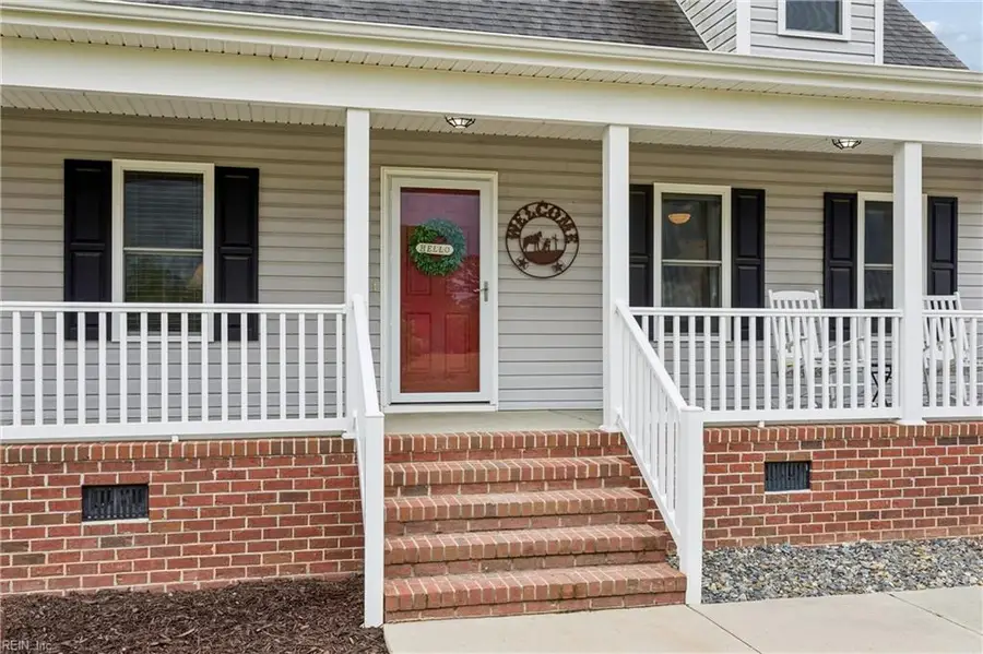5230 Gum Fork Road, Gloucester, VA 23061 - #3