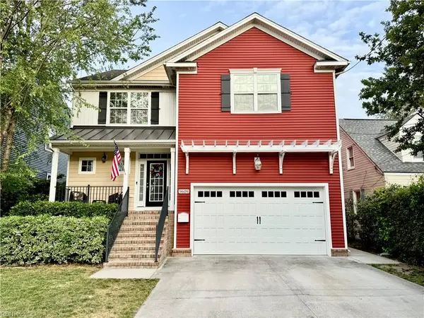 9609 16th Bay Street, Norfolk, VA 23518