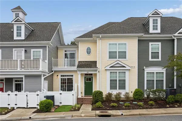 109 Promenade Lane, Williamsburg, VA 23185