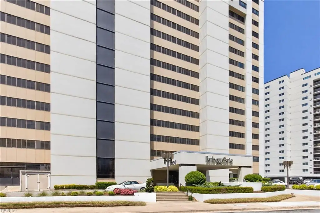 3300 Ocean Shore Avenue #1307, Virginia Beach, VA 23451 - #1