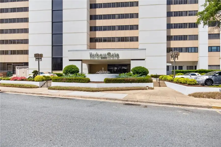 3300 Ocean Shore Avenue #1307, Virginia Beach, VA 23451 - #2