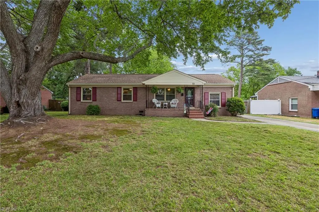 10 Fawn Lane, Newport News, VA 23602 - #1
