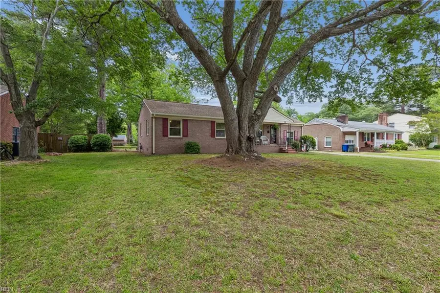 10 Fawn Lane, Newport News, VA 23602 - #3