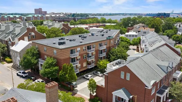 249 W Freemason Street #404, Norfolk, VA 23510