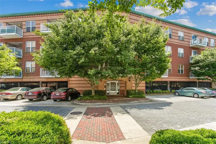 249 W Freemason Street #404, Norfolk, VA 23510 - #3