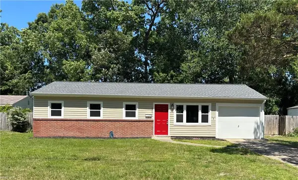 320 Hospital Drive, Virginia Beach, VA 23452