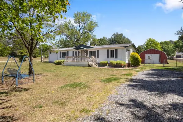 3163 Ambrose Road, Hayes, VA 23072