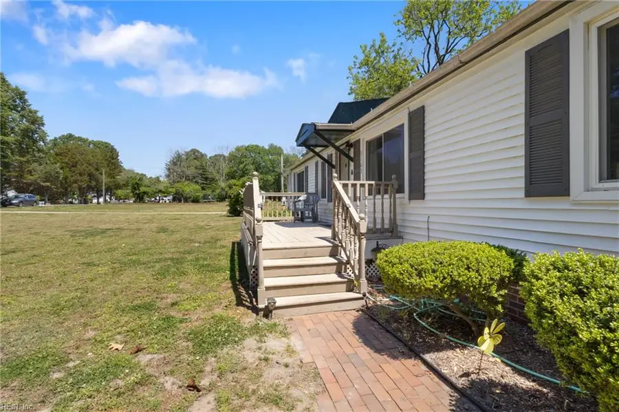 3163 Ambrose Road, Hayes, VA 23072 - #3
