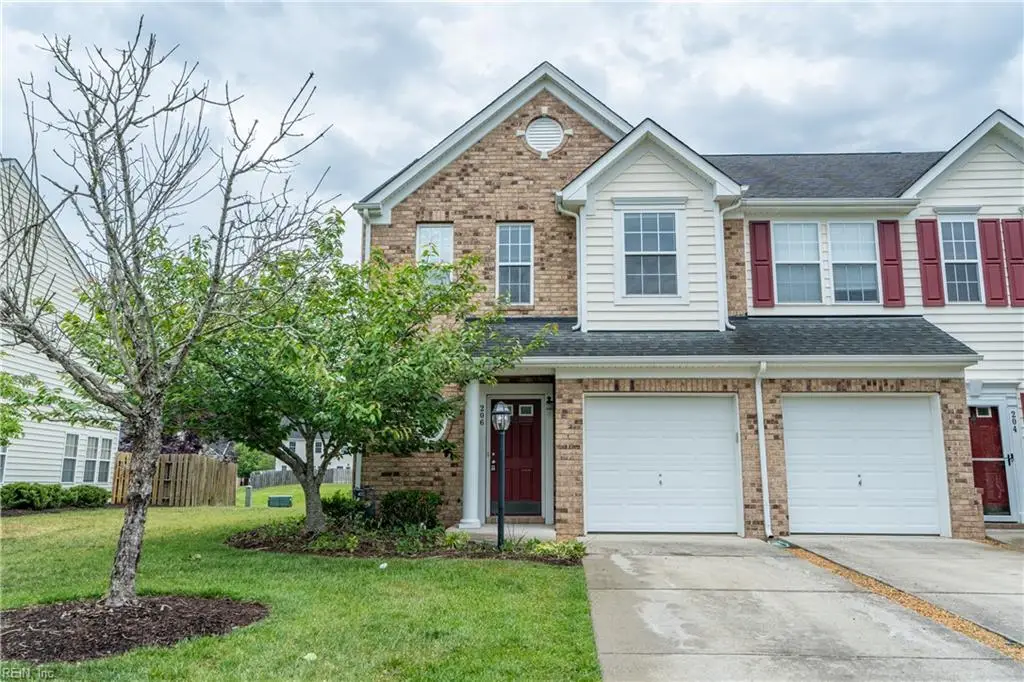 206 Ashton Drive, Yorktown, VA 23690 - #1