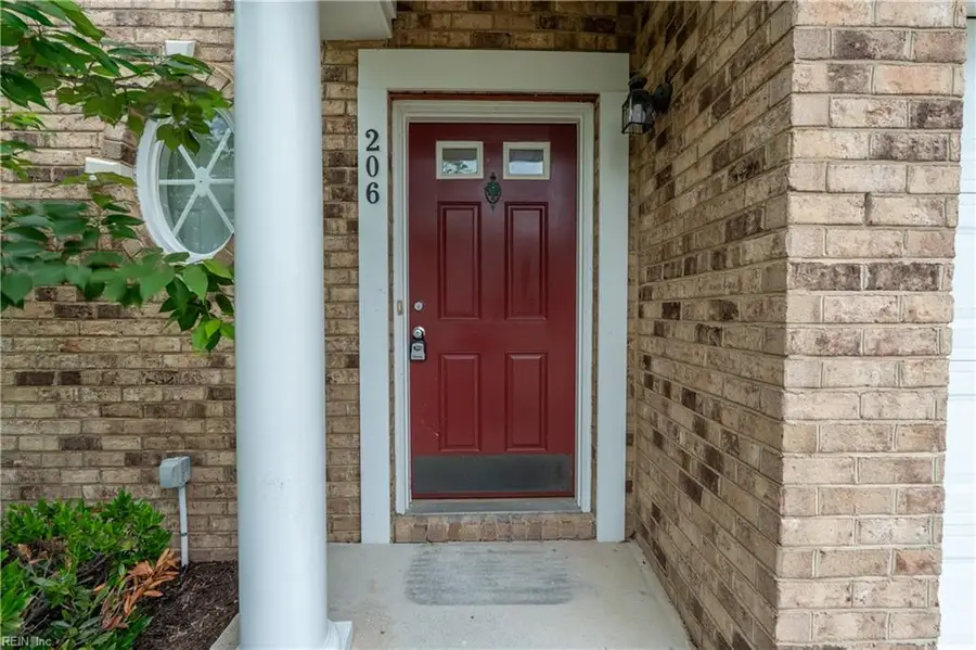 206 Ashton Drive, Yorktown, VA 23690 - #3