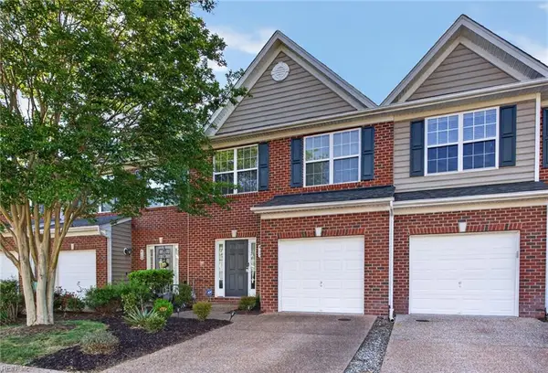 415 Lewis Burwell Place, Williamsburg, VA 23185