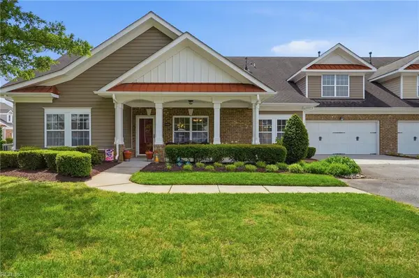 1431 Thistlewood Lane, Chesapeake, VA 23320