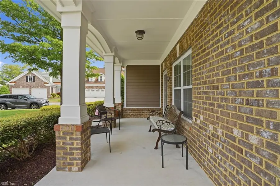 1431 Thistlewood Lane, Chesapeake, VA 23320 - #3