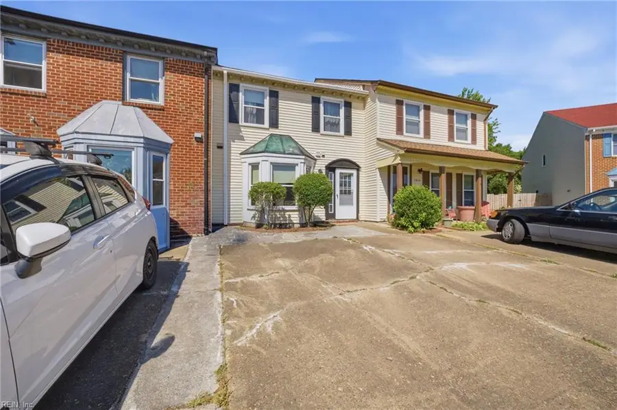 1212 Hillock Crossing, Virginia Beach, VA 23455 - #3
