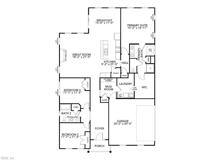 MM Backwoods (litton) Lane, Moyock, NC 27958 - #2