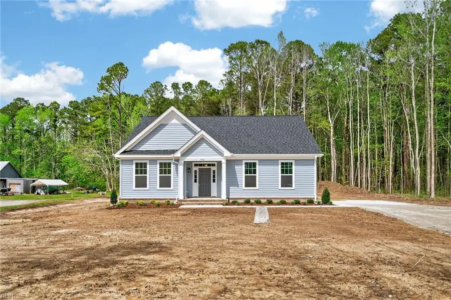 MM Backwoods (litton) Lane, Moyock, NC 27958 - #3